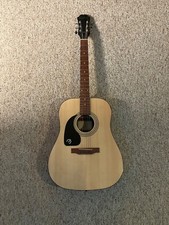Epiphone 100 dread for sale  Ann Arbor