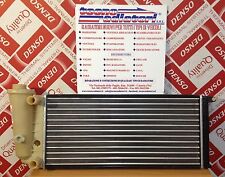 Radiatore acqua fiat usato  Casoria