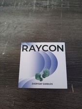 Raycon everyday earbuds for sale  Lexington Park