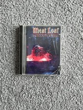 Meat loaf hits for sale  CAERPHILLY