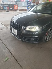 Genuine audi rs3 for sale  STOKE-ON-TRENT