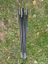 Replacement fibreglass pole for sale  WOLVERHAMPTON