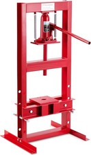 Hydraulic shop press for sale  USA