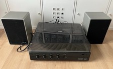 Schallplattenspieler plattensp gebraucht kaufen  Wildau