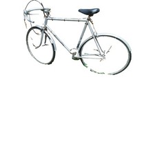 Viscount racing bike for sale  WILMSLOW