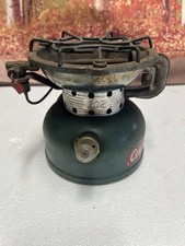 Coleman 502 single for sale  Largo