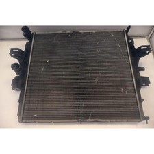 RADIATORE PER IVECO (FIAT/OM) DAILY (11-14) 3.0 16V MJT (107KW) D/2998CC 2011, usado comprar usado  Enviando para Brazil