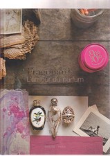 Fragonard amour parfum usato  Italia