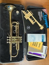 Bach selmer gold for sale  ALTON