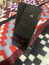 Samsung s10 phone for sale  PETERBOROUGH