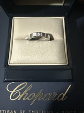 Diamantring chopard gebraucht kaufen  Oldenburg (Oldenburg)