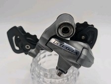Ultegra 6700 schaltwerk gebraucht kaufen  Tübingen