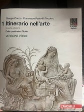 Libro liceo scientifico usato  Forgaria nel Friuli