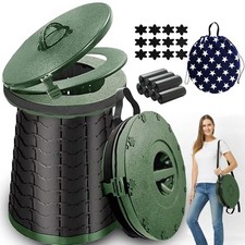 Xxl camping toilet for sale  DARTFORD