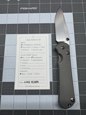 Chris reeves large for sale  Sylmar