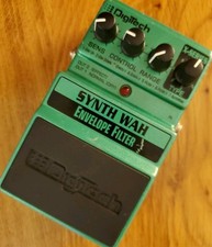 Digitech series synth for sale  SOUTHPORT