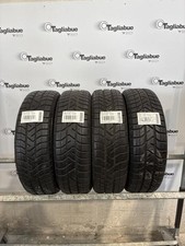 Set gomme 175 usato  Villasanta