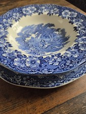 Teller enoch wedgwood gebraucht kaufen  Bochum