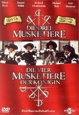 Musketiere box ... gebraucht kaufen  Berlin