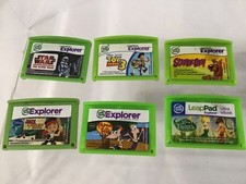 Leapfrog leappad explorer for sale  Las Vegas