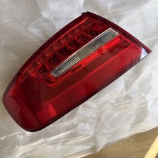 Lanterna traseira esquerda LED 10-15 AUDI A4 S4 ESTATE Mk4 B8 externa 8K9945095D  comprar usado Lanterna traseira esquerda LED 10-15 AUDI A4 S4 ESTATE Mk4 B8 externa 8K9945095D  comprar usado  Enviando para Brazil