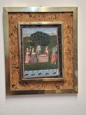 Quadro dipinto seta usato  Ragalna