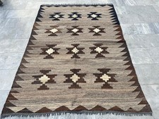 Handwoven afghan maimana for sale  LIVERPOOL