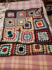 Chunky knit vintage for sale  BOGNOR REGIS