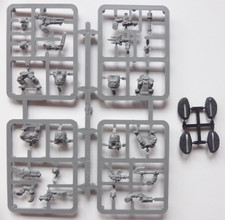 Gorkamorka ork boyz for sale  SLEAFORD