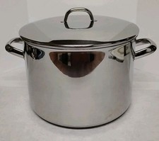 Silampos portugal stainless for sale  Houston
