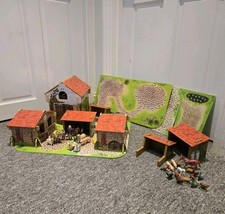 Elc brambledale wooden for sale  CROYDON