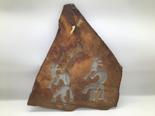 Handmade stone slate for sale  Coldwater
