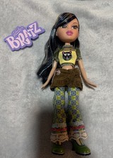 Bratz tokyo jade for sale  DERBY