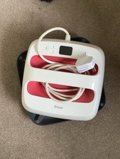 Cricut easy press for sale  ALFRETON
