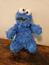 Vintage sesame street for sale  Durand