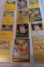 Pokemon pikachu card for sale  Ames