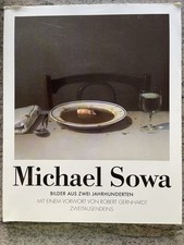 Michael sowa bilder gebraucht kaufen  Rostock