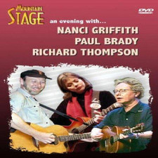 Mountain stage nanci for sale  ROSSENDALE