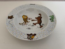 Riginaler suppenteller thomas gebraucht kaufen Riginaler suppenteller thomas gebraucht kaufen  Ludwigshafen am Rhein