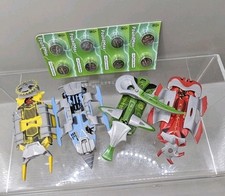 Hexbug warriors battling for sale  CLECKHEATON