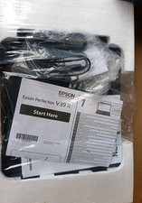 Epson perfection v39 for sale  ROCHDALE