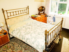 Antique victorian brass for sale  GLOUCESTER