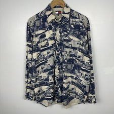 Vintage 90s tommy for sale  YORK