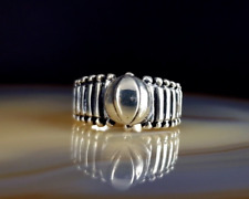 Ring silber 925 gebraucht kaufen  Nürnberg