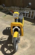 Ricambi scooter askoll usato  Palermo