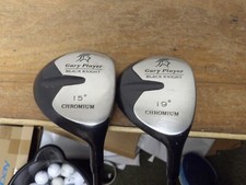 Gary player black for sale  Janesville