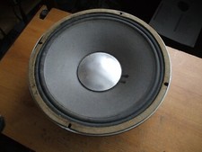 Jbl e120 loudspeaker for sale  KETTERING