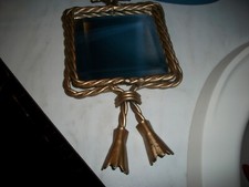 mirror square beveled for sale  Clarkston