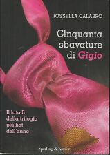 Rossella calabro cinquanta usato  Ferrara