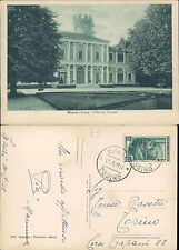 Mazze villa torretta usato  Italia
